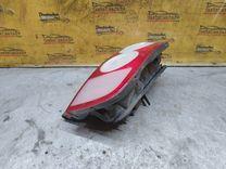 Фонарь задний правый NTZ3TY Nissan Micra купить с доставкой. Огромный выбор запчастей и марок авто. У нас есть практически все.