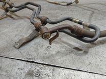 Трубка гидроусилителя AN1GDJ Fiat Linea - Фото 4