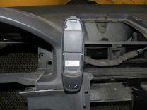 Панель передняя салона (торпедо) 00SG6P Volkswagen Touran купить в магазине запчастей бу