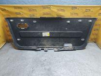 Обшивка крышки багажника 526NCR Mercedes A W168 купить с доставкой. Огромный выбор салонов. У нас есть практически все.