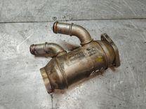 Радиатор EGR YE4A56 Hyundai Getz - Фото 1