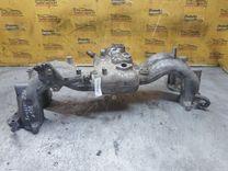 Коллектор впускной CBIM3J Subaru Forester купить