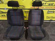 Салон (комплект сидений) ZTAY00 Peugeot 306