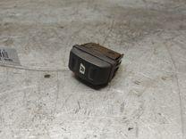 Кнопка стеклоподъемника переднего левого 2VCGGD Citroen Xsara Picasso - Фото 1