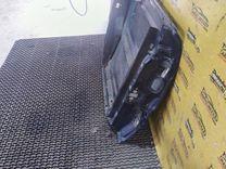 Дверь задняя левая 9JF1JR Audi 100 купить с доставкой