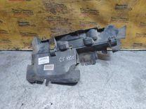 Пластик моторного отсека RR1L5V Citroen C5 - Фото 3