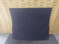 Пол багажника HCIEV3 Ford Focus - Фото 1