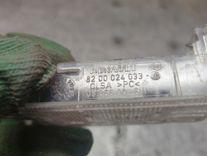 Плафон подсветки бардачка  5YX29T Renault Scenic купить с доставкой