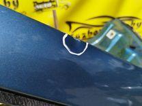 Стойка кузовная передняя правая D646OL Mazda Premacy купить на авторазборке