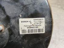 Вакуумный усилитель тормозов FKR51C Peugeot 307 - Фото 2