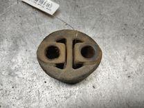 Кронштейн глушителя WQJTE3 Mazda Premacy - Фото 2