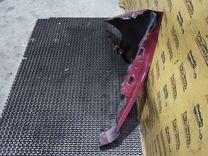 Крыло переднее правое XHY5ND Citroen C3 купить с доставкой