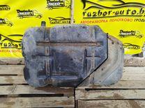 Бак топливный TJ76DS Hyundai Lantra купить