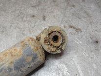 Амортизатор задний левый 09D213 Peugeot 307 купить в магазине запчастей бу