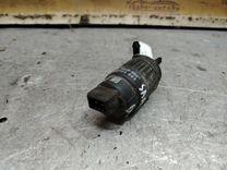 Насос (моторчик) омывателя стекла A1XITF Saab 9-5 - Фото 3