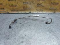 Масляная трубка турбины 1CS3A6 Opel Astra - Фото 1