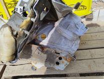 Стойка кузовная передняя левая BEWGEJ Opel Astra undefined