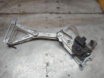 Стеклоподъемник электрический передний правый MEOAOA Opel Zafira - Фото 5