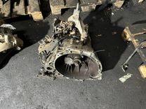 КПП механическая (МКПП) 5-ступенчатая 9S1R8Z Ford Tourneo Connect купить в магазине запчастей бу