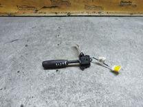 Переключатель круиз-контроля B0BWRL Peugeot 607 купить