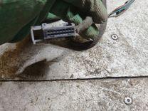 Проводка двери передней левой BZ1Q9C Opel Corsa купить с доставкой