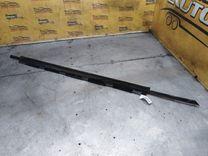 Молдинг стекла двери задней правой наружный 4VH6MS Renault Safrane купить