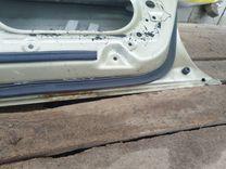 Дверь передняя правая C8F3WY Subaru Forester - Фото 7