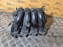 Коллектор впускной 06Y4XW Peugeot 307 купить