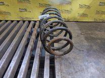 Пружина передняя GH9VW5 Volkswagen Vento - Фото 2