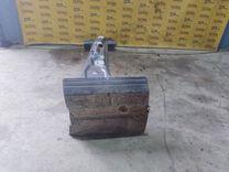 Стойка кузовная центральная левая 5O1RPM Audi 80 купить с доставкой