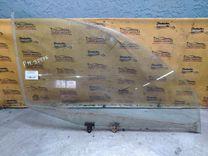 Стекло двери передней правой XP8LM8 Nissan Primera - Фото 1