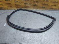 Уплотнитель двери задней правой ALCIIN Toyota Avensis купить на авторазборке