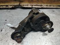 Натяжитель ремня генератора N2UOR4 Volvo S60 - Фото 4