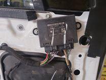 Блок управления двери передней левой 8EVQ0J Ford Fusion купить в магазине запчастей бу