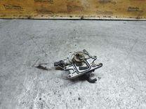 Насос вакуумный SV5CJ7 Opel Vectra - Фото 3