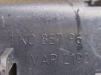 Пепельница 4US2JM Volkswagen Jetta - Фото 4