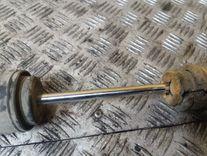 Амортизатор задний левый P062C7 Audi A4 - Фото 3