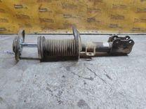 Амортизатор передний левый GB3CH0 Saab 9-3 купить на авторазборке