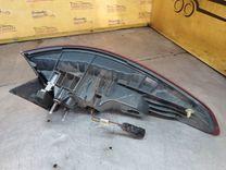 Фонарь задний правый BXKZM5 Ford Fusion купить с доставкой