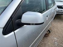 Зеркало наружное левое 7MAC0B Volkswagen Polo