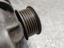 Генератор LKZ7Y4 Renault Scenic купить в магазине запчастей бу