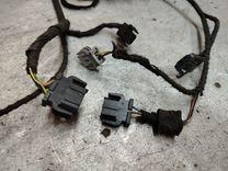 Проводка крышки багажника 5C0236 Audi A6 - Фото 6