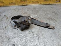 Ремень безопасности задний правый M4XT3G Seat Toledo - Фото 4