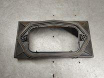 Корпус салонного фильтра 9PR6A4 Peugeot 406