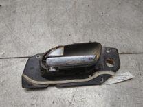 Ручка внутренняя задняя левая 1WUAIX Peugeot 607 купить с доставкой