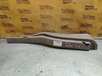 Направляющая шторки багажника (салазки) NLG5SK Nissan Primera - Фото 2