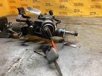 Рулевая колонка U8X759 Toyota Avensis undefined