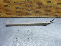 Обшивка стойки передней левой BEJ2XS Audi 80 купить