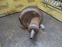 Амортизатор передний левый 648D2G Peugeot 306 - Фото 2