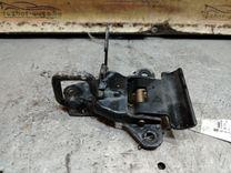 Крюк капота QM8GA6 Audi A3 - Фото 1